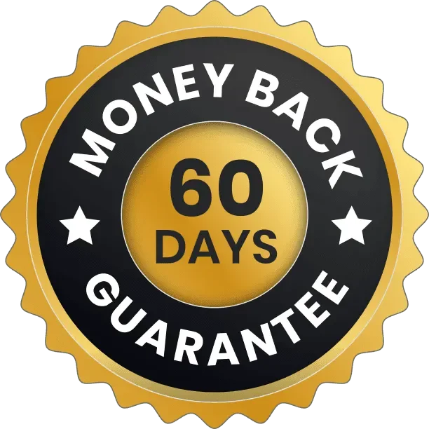 ProDentim 60-day money back guarantee