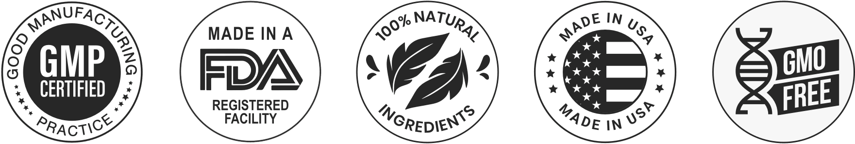 ProDentim Quality Standards