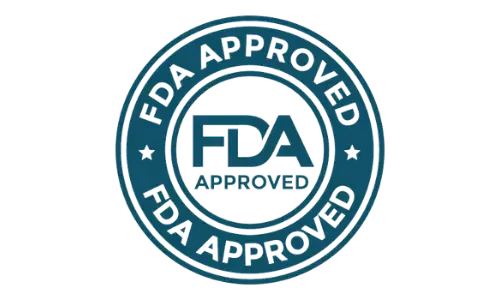 FDA registered facility ProDentim production
