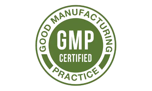 GMP certified ProDentim manufacturing standards